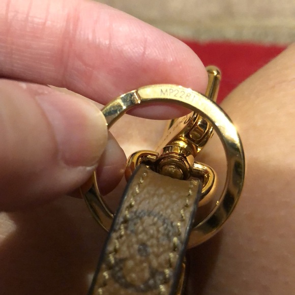 Louis Vuitton catogram Doggy - Picture 5 of 9